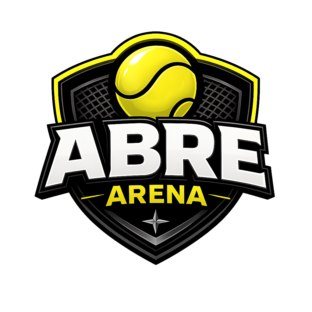 Logo ABRE ARENA